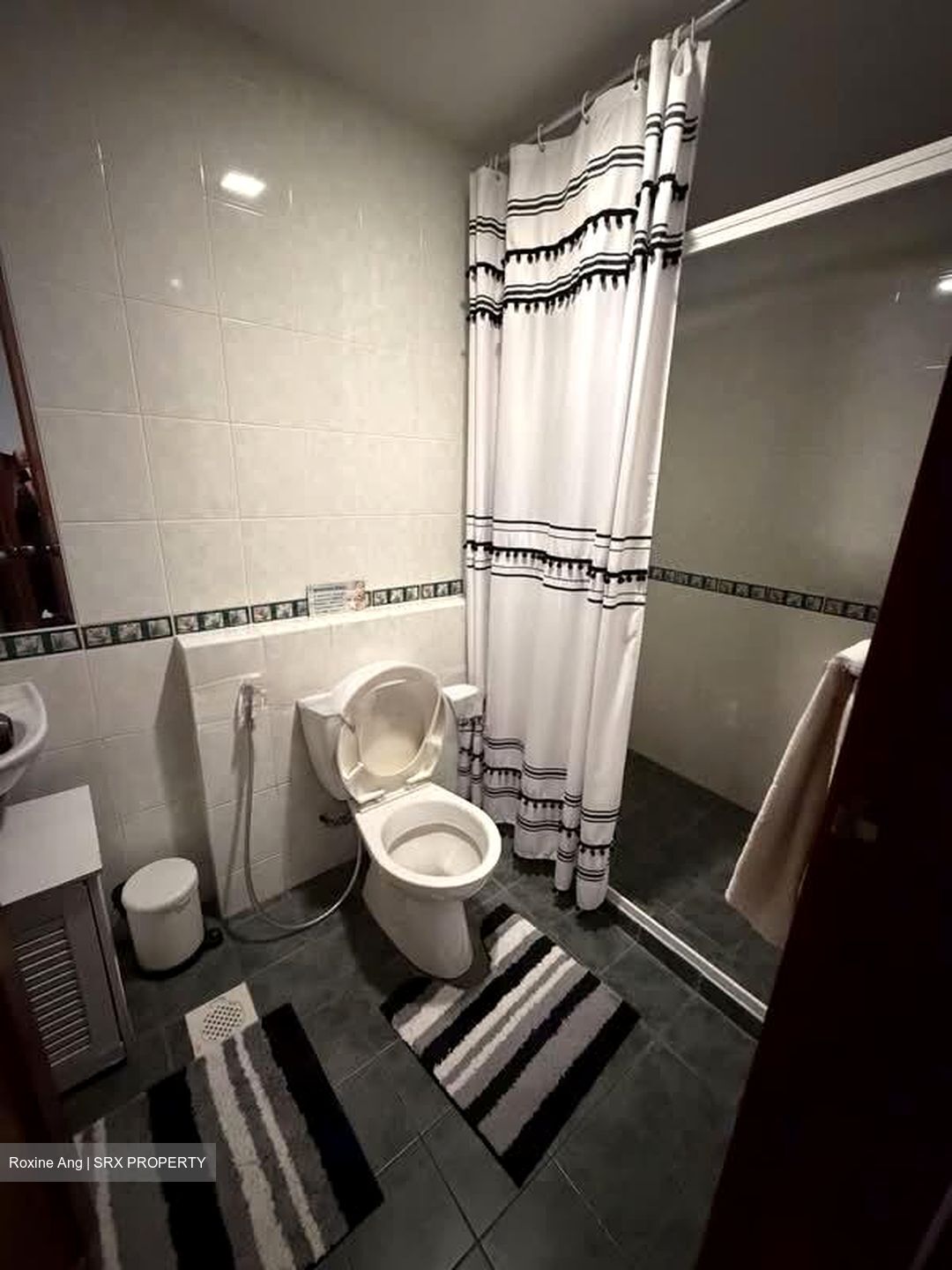 Seletaris (D27), Condominium #574579021